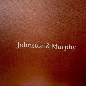 Johnston & Murphy Leather Accessory